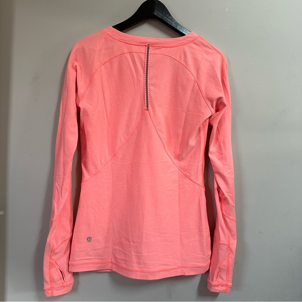 Lululemon Pullover Sweatshirt